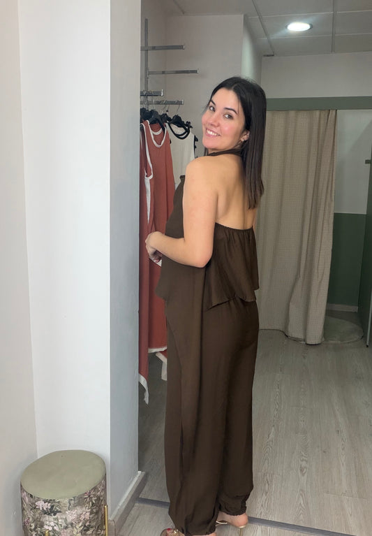 CONJUNTO TRIANA