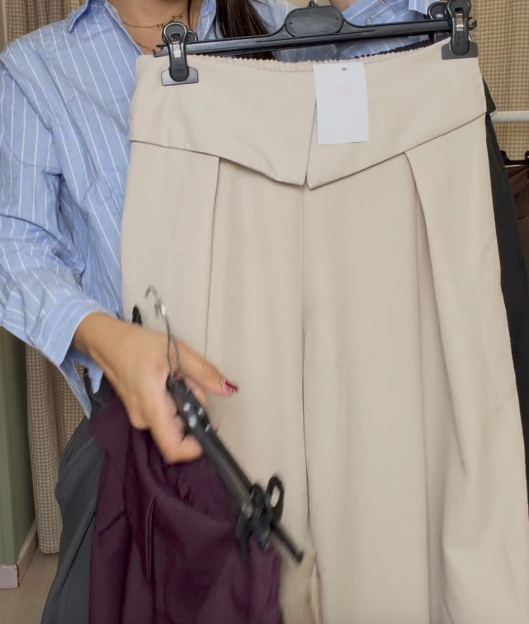 PANTALÓN CAROL