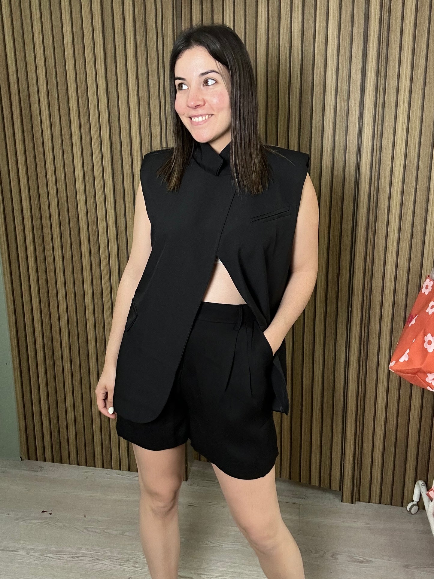 BERMUDAS