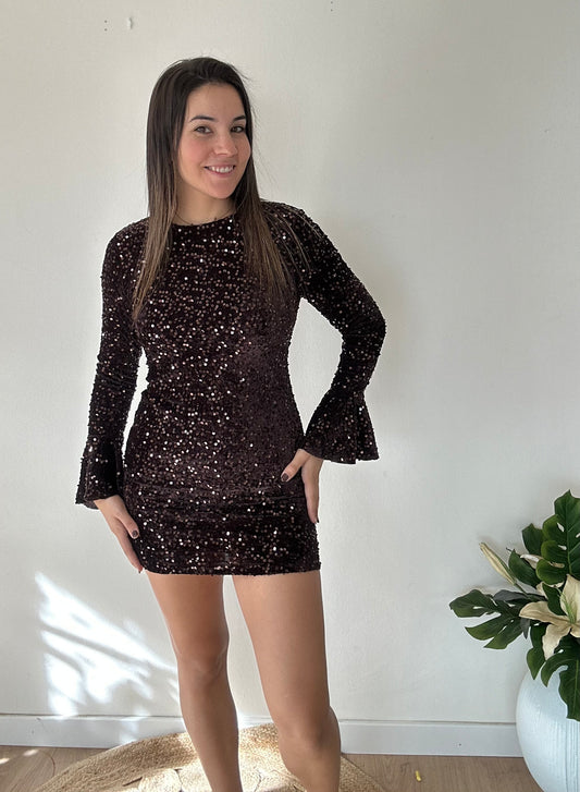 VESTIDO NADIA