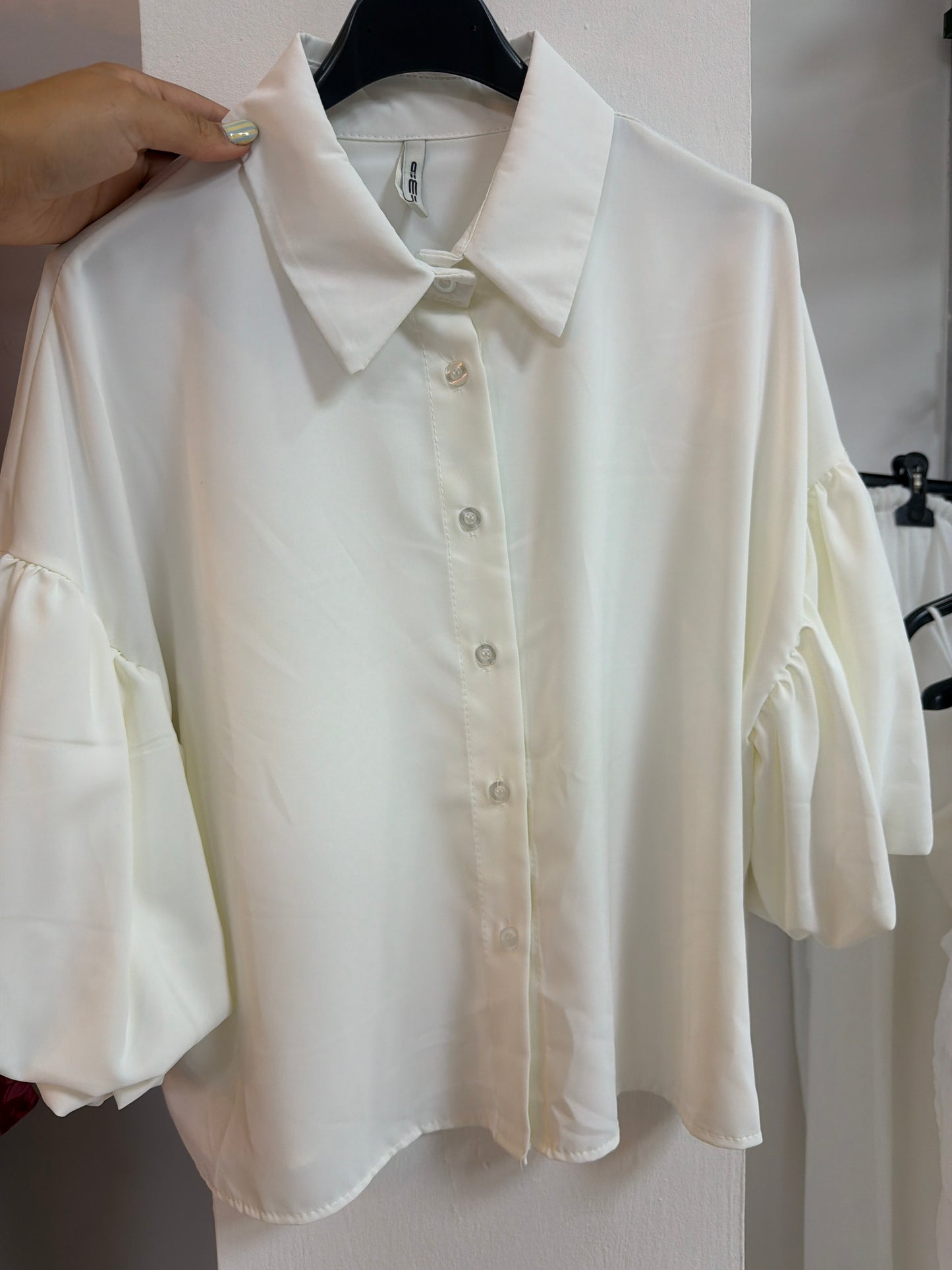 CAMISA CAMILA