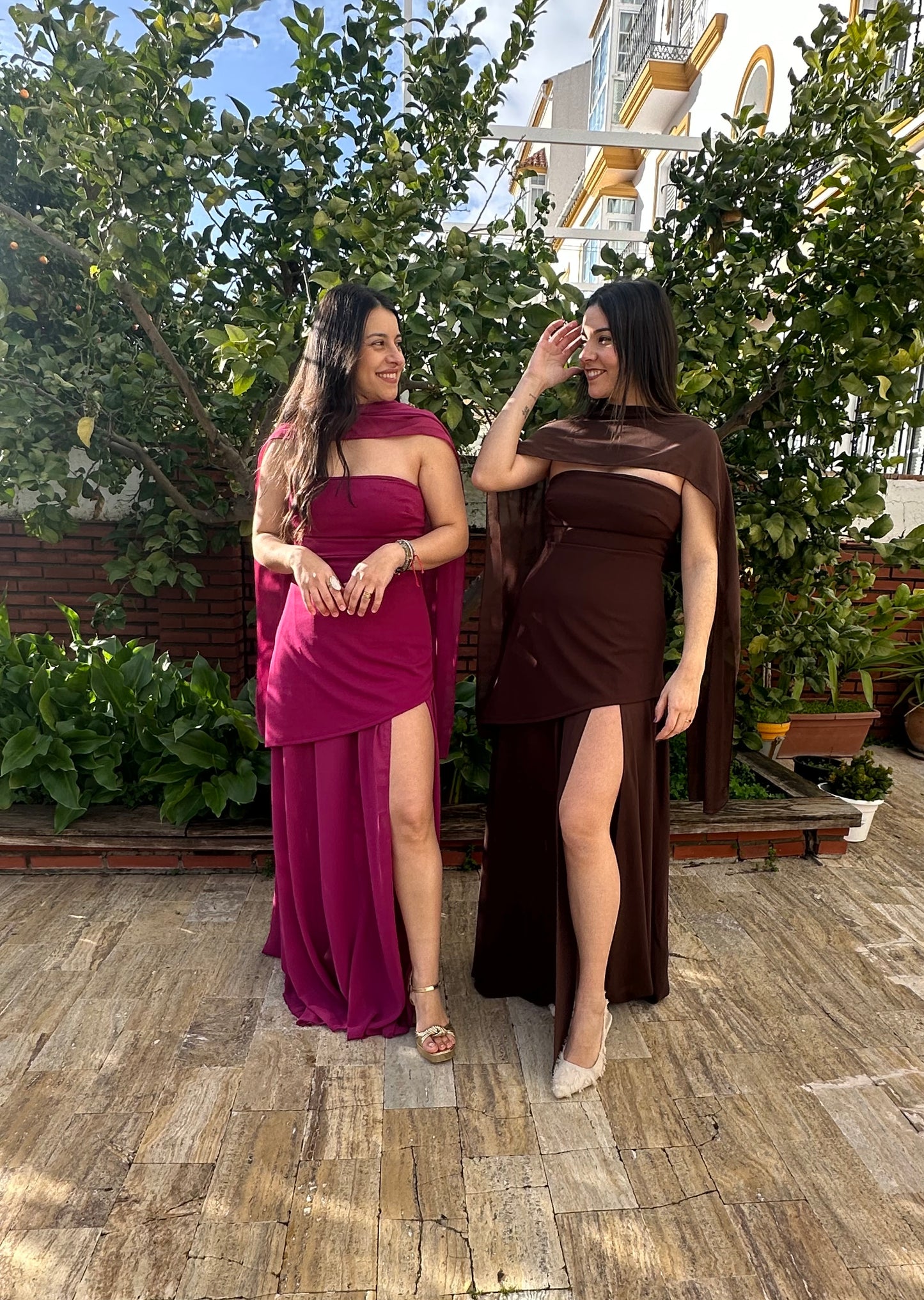 VESTIDO OLIVIA