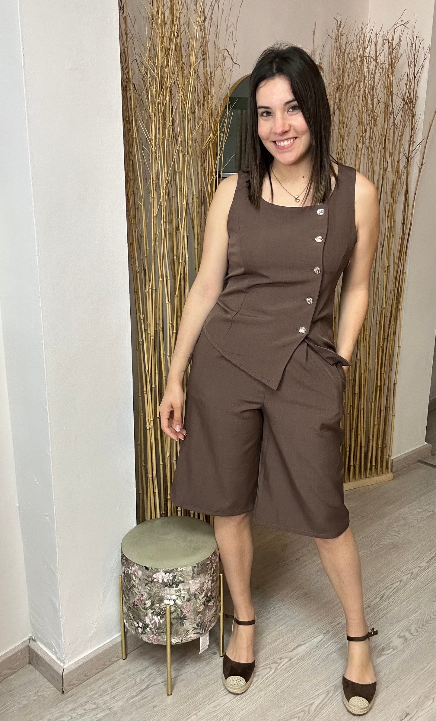CONJUNTO MILÁN