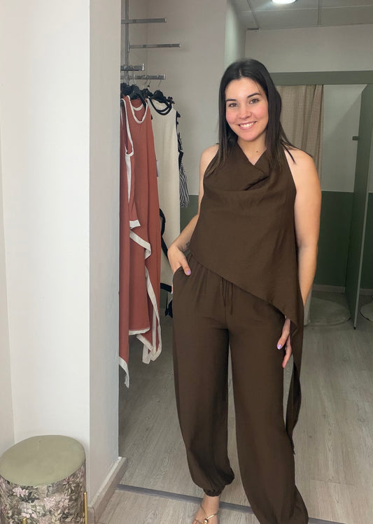 CONJUNTO TRIANA