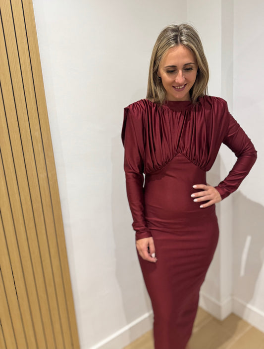 VESTIDO CAMILA