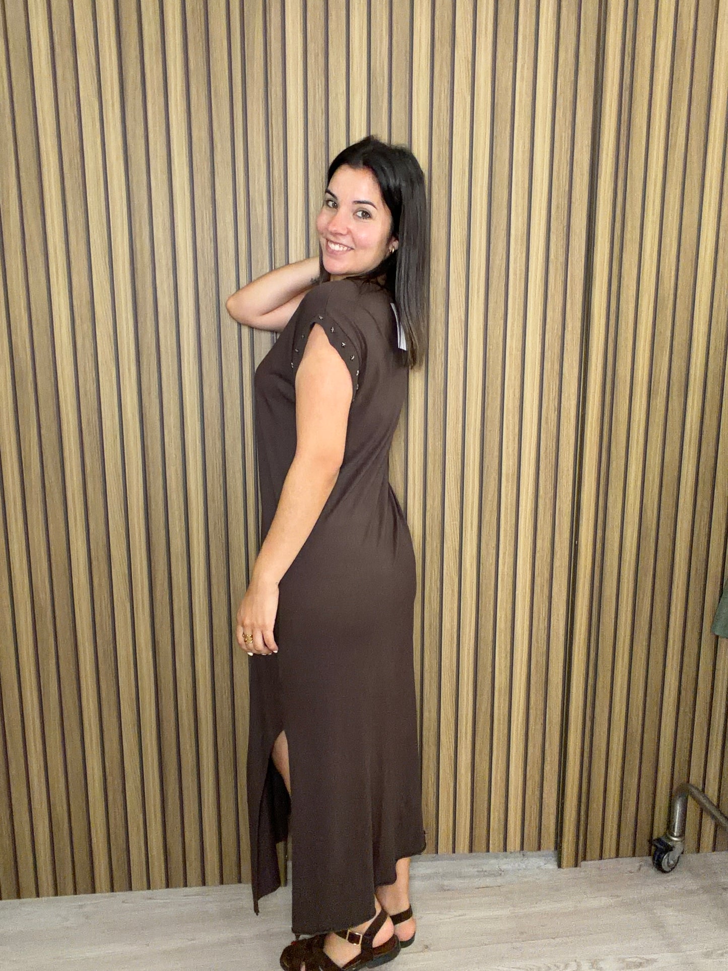 VESTIDO ESTRELLA