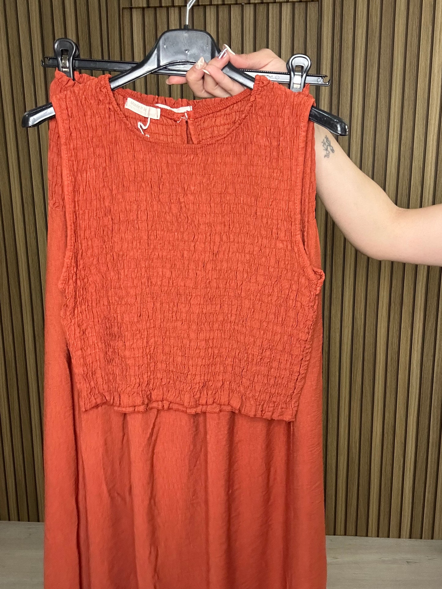 CONJUNTO MOHANA