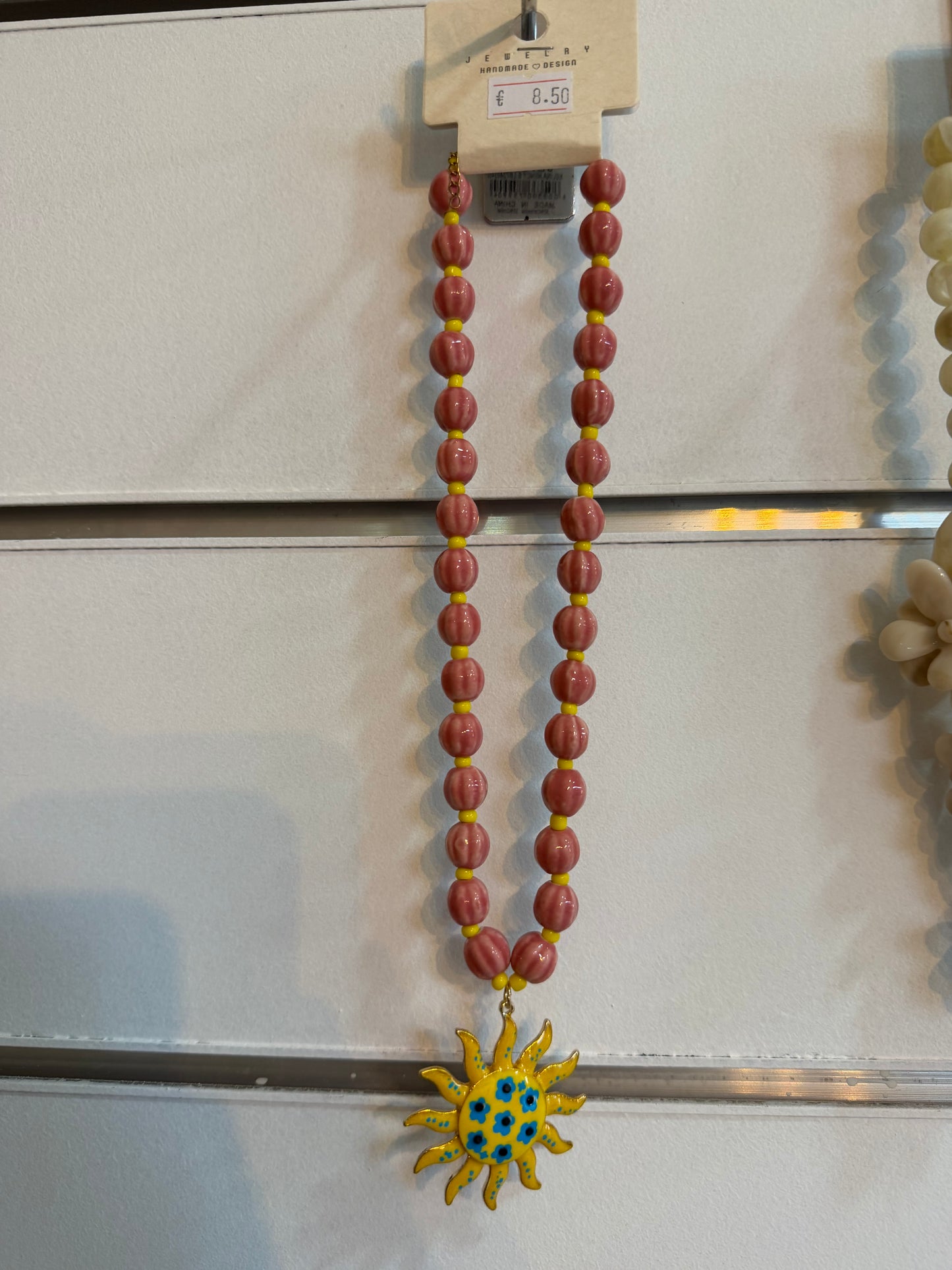 COLLAR SOL