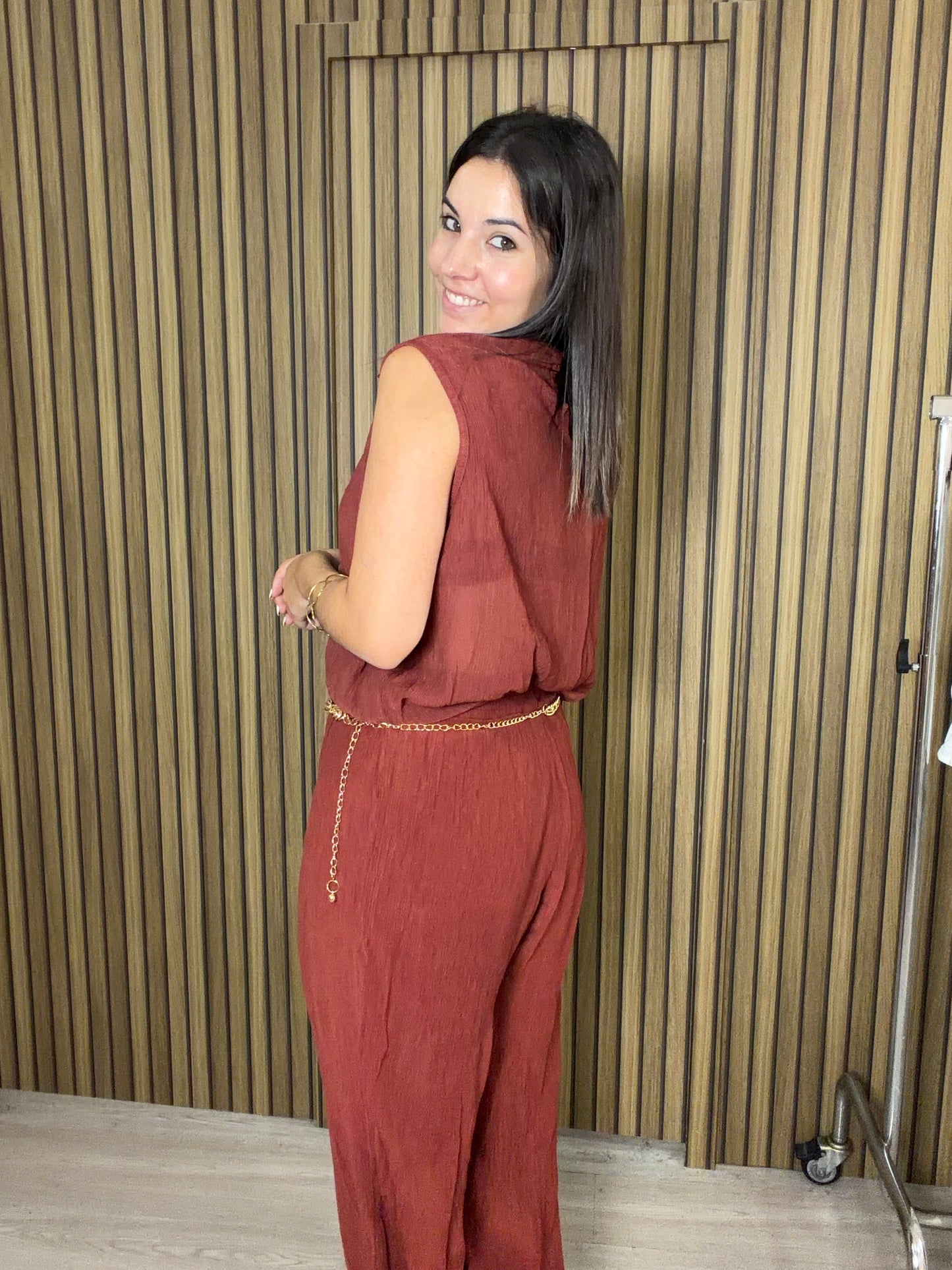 CONJUNTO MONTSE