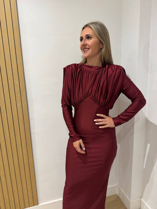 VESTIDO CAMILA