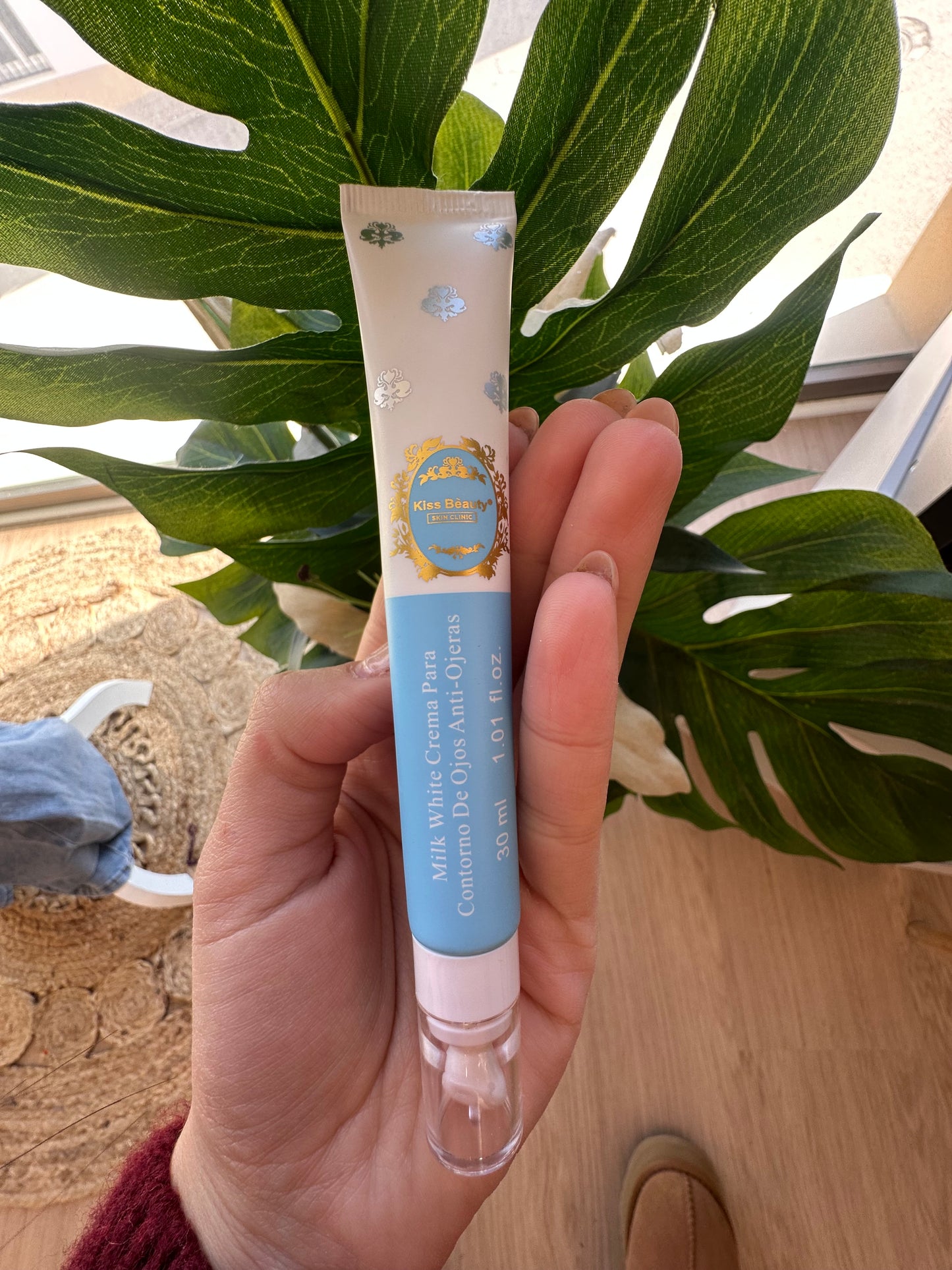 CONTORNO ANTI-OJERAS