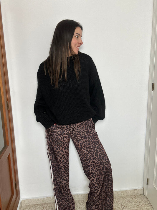 PANTALÓN ANIMAL PRINT