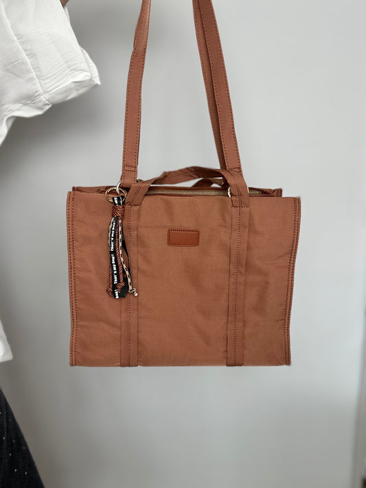 BOLSO TELA NYLON