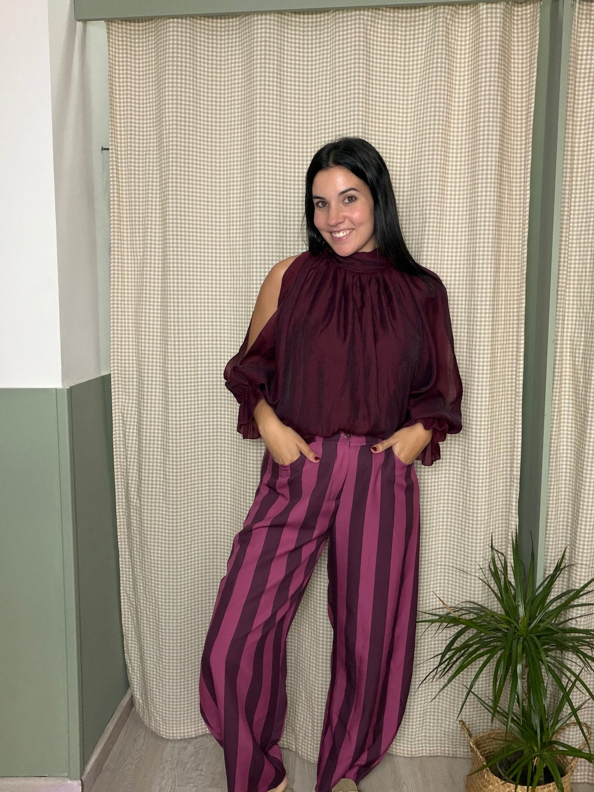PANTALÓN LORENA