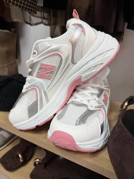 NEW BALANCE ROSAS