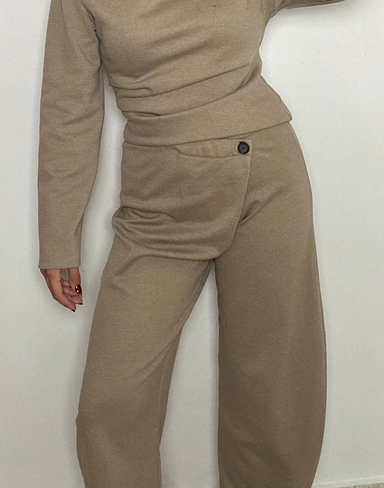 CONJUNTO PUNTO ASIMÉTRICO