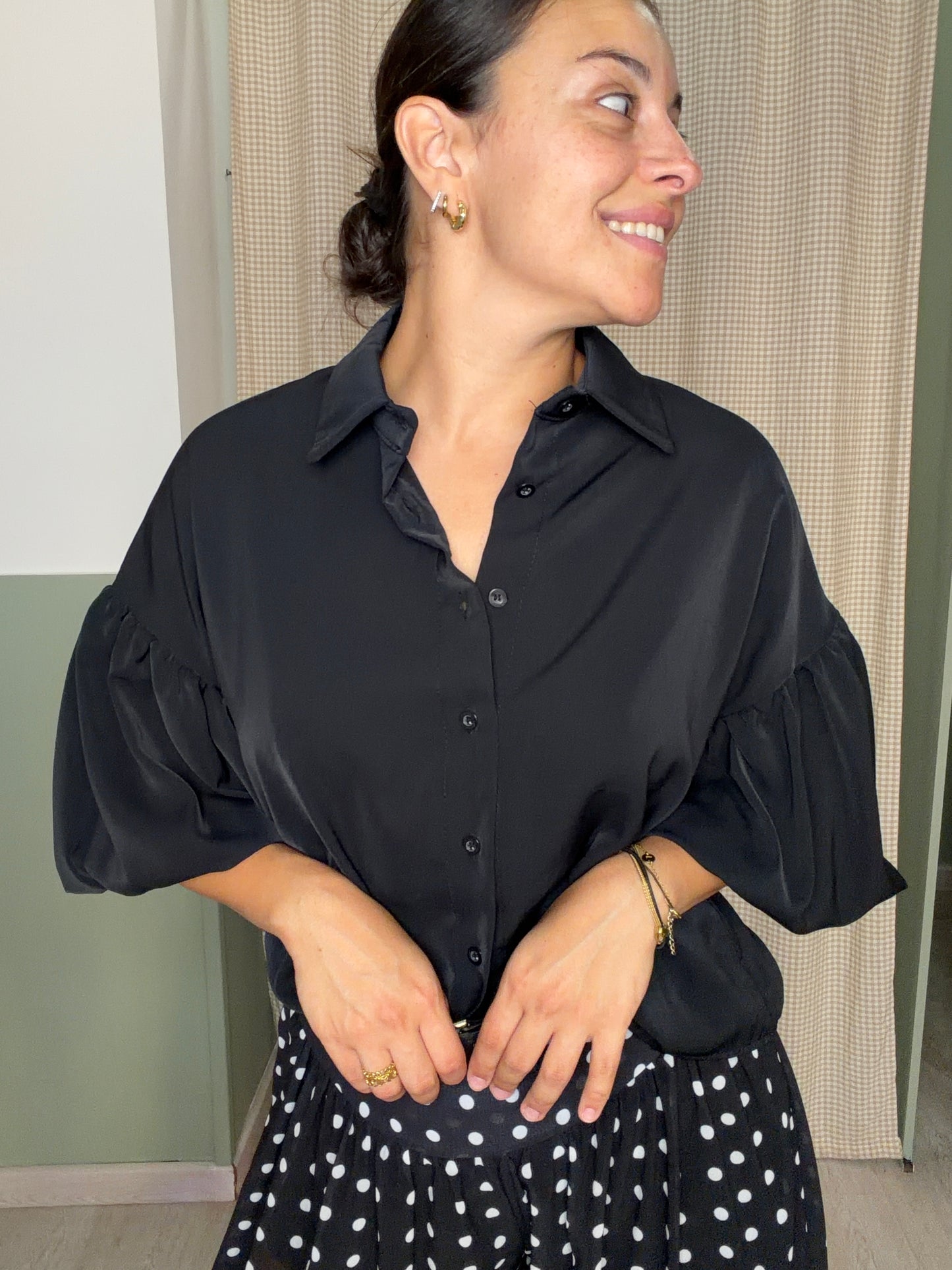 CAMISA CAMILA