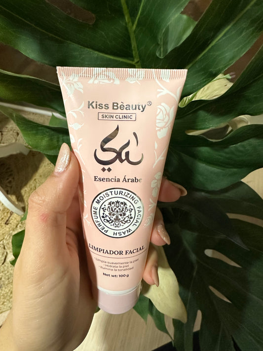 LIMPIADOR FACIAL YARA