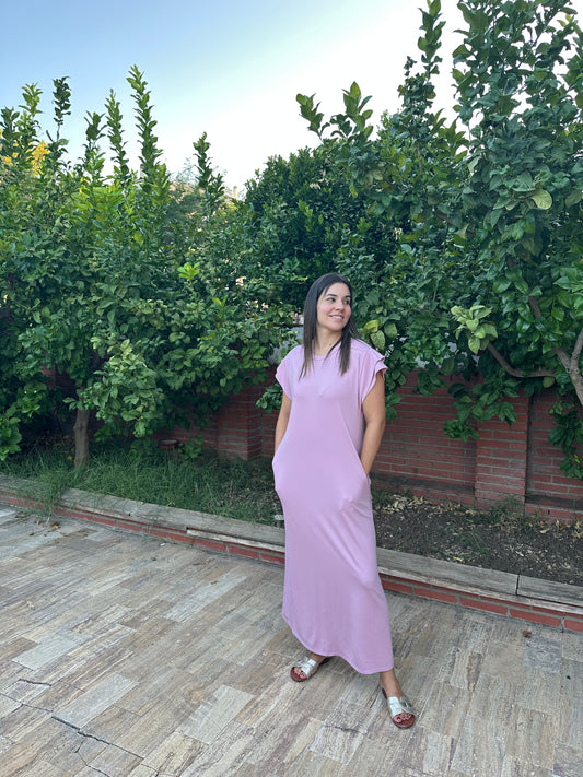 VESTIDO MARÍA