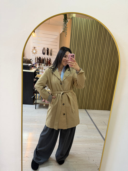 GABARDINA