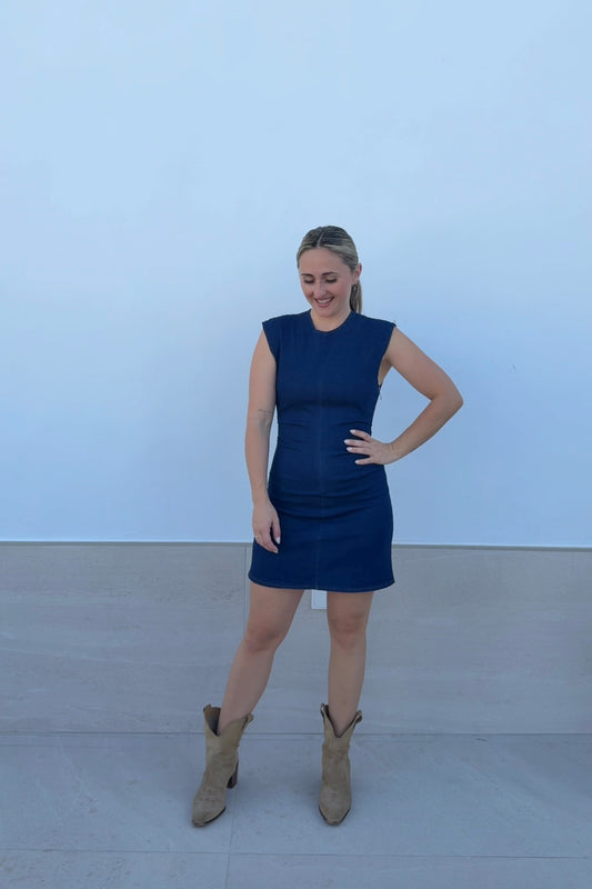 VESTIDO PAOLA
