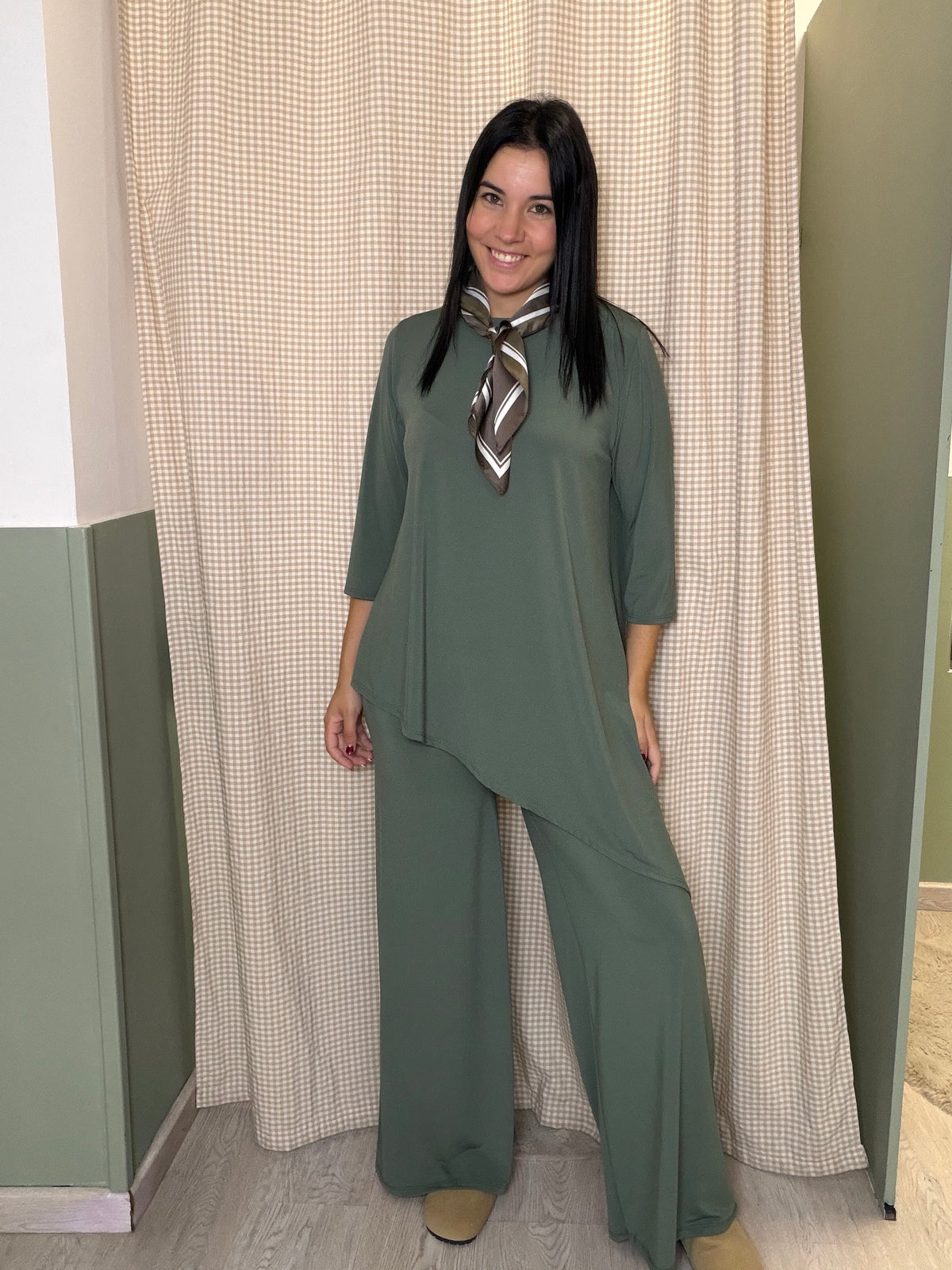 CONJUNTO AGATA