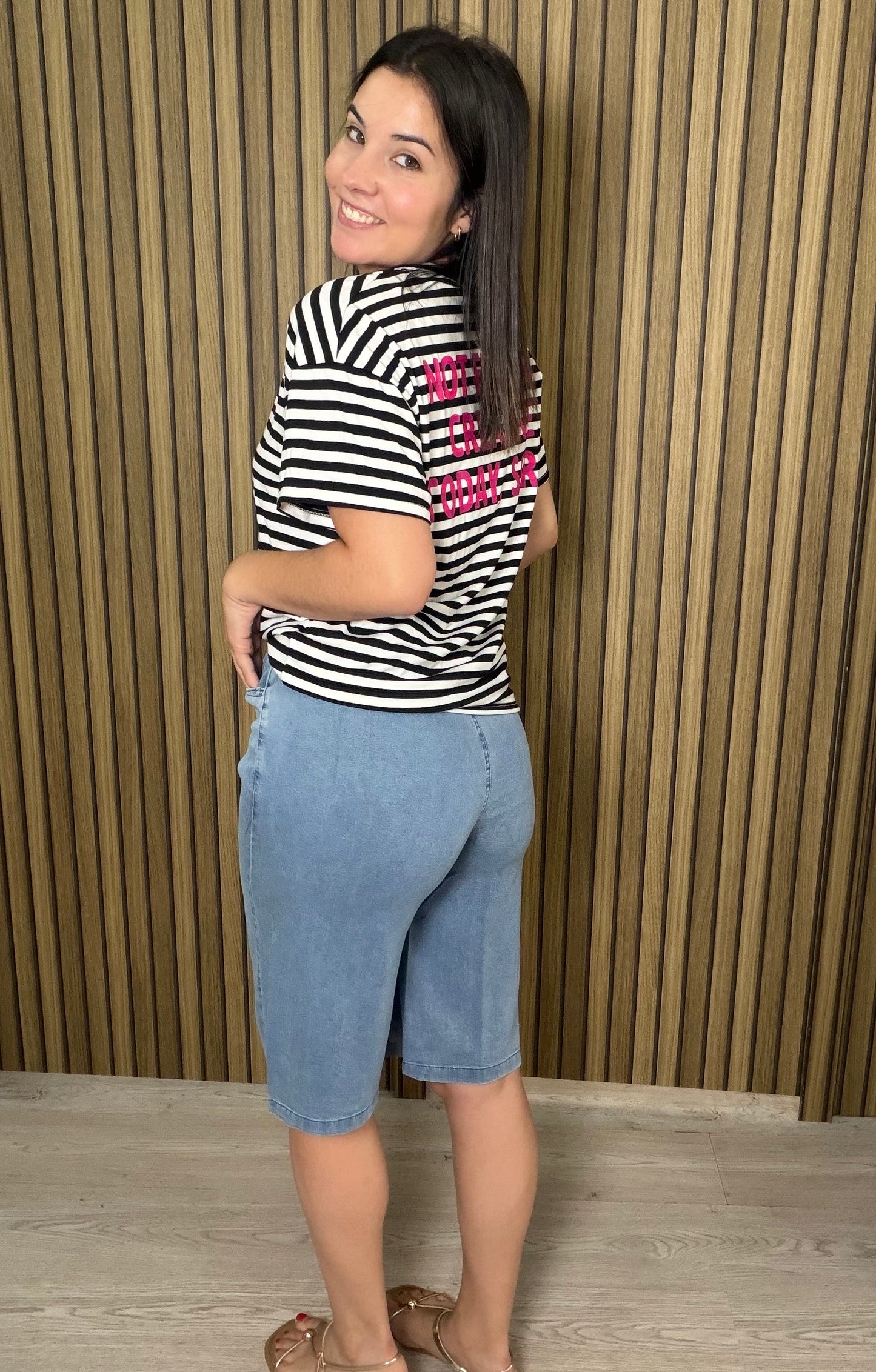 BERMUDAS FLUIDAS