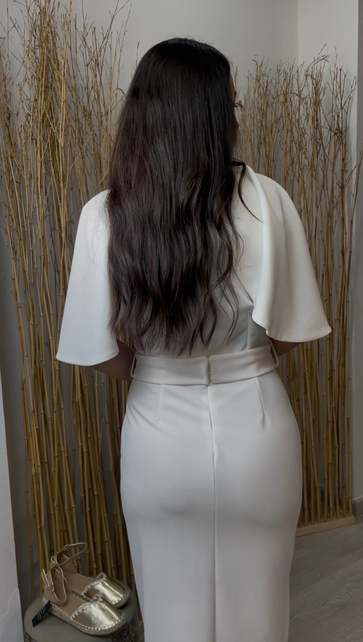 VESTIDO TERUEL
