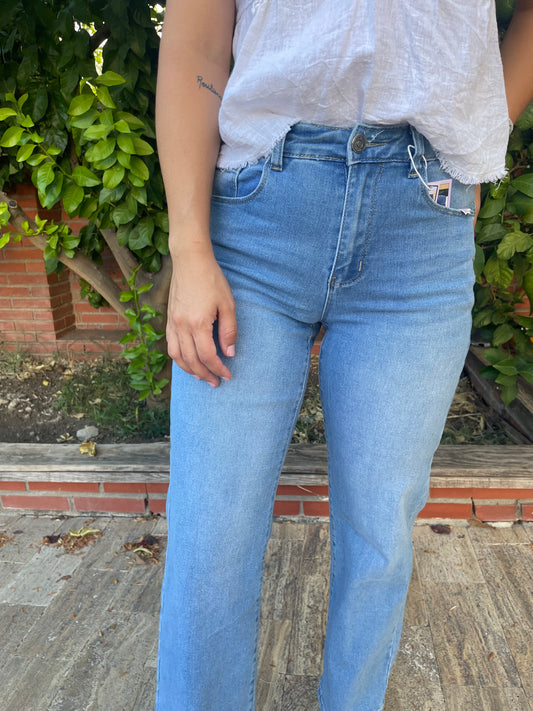 JEANS -5kg