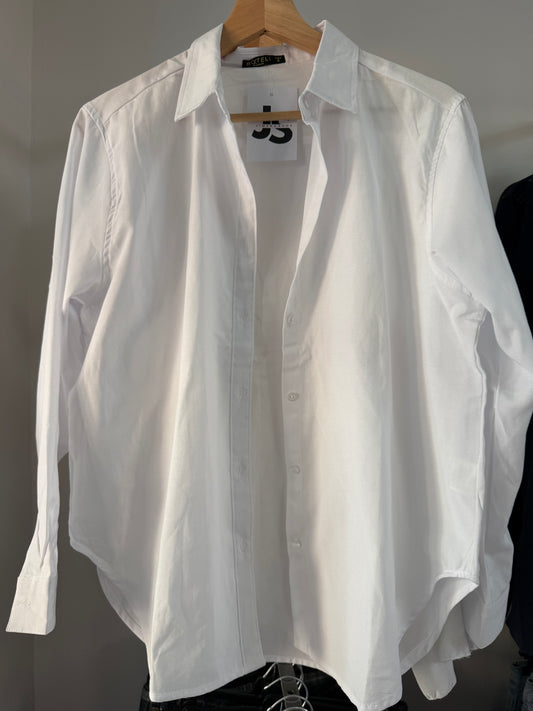 CAMISA BÁSICA LISA