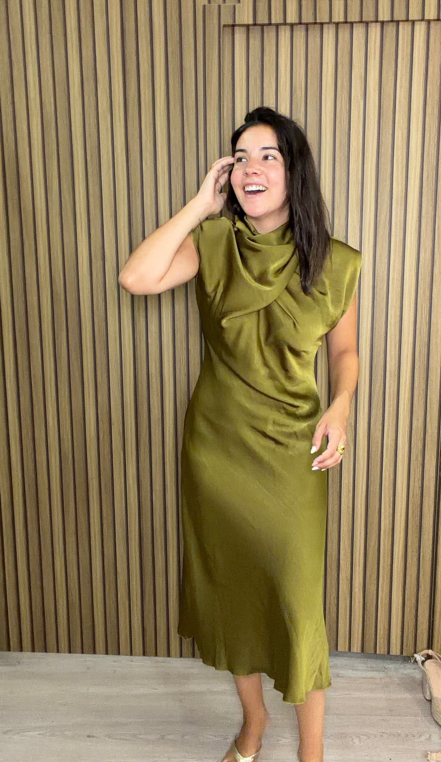 VESTIDO GEORGIA