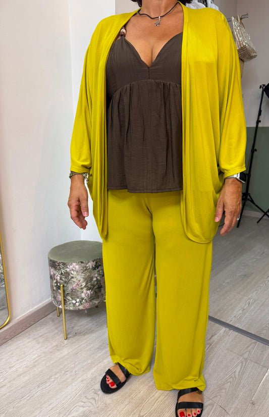 CONJUNTO ANA