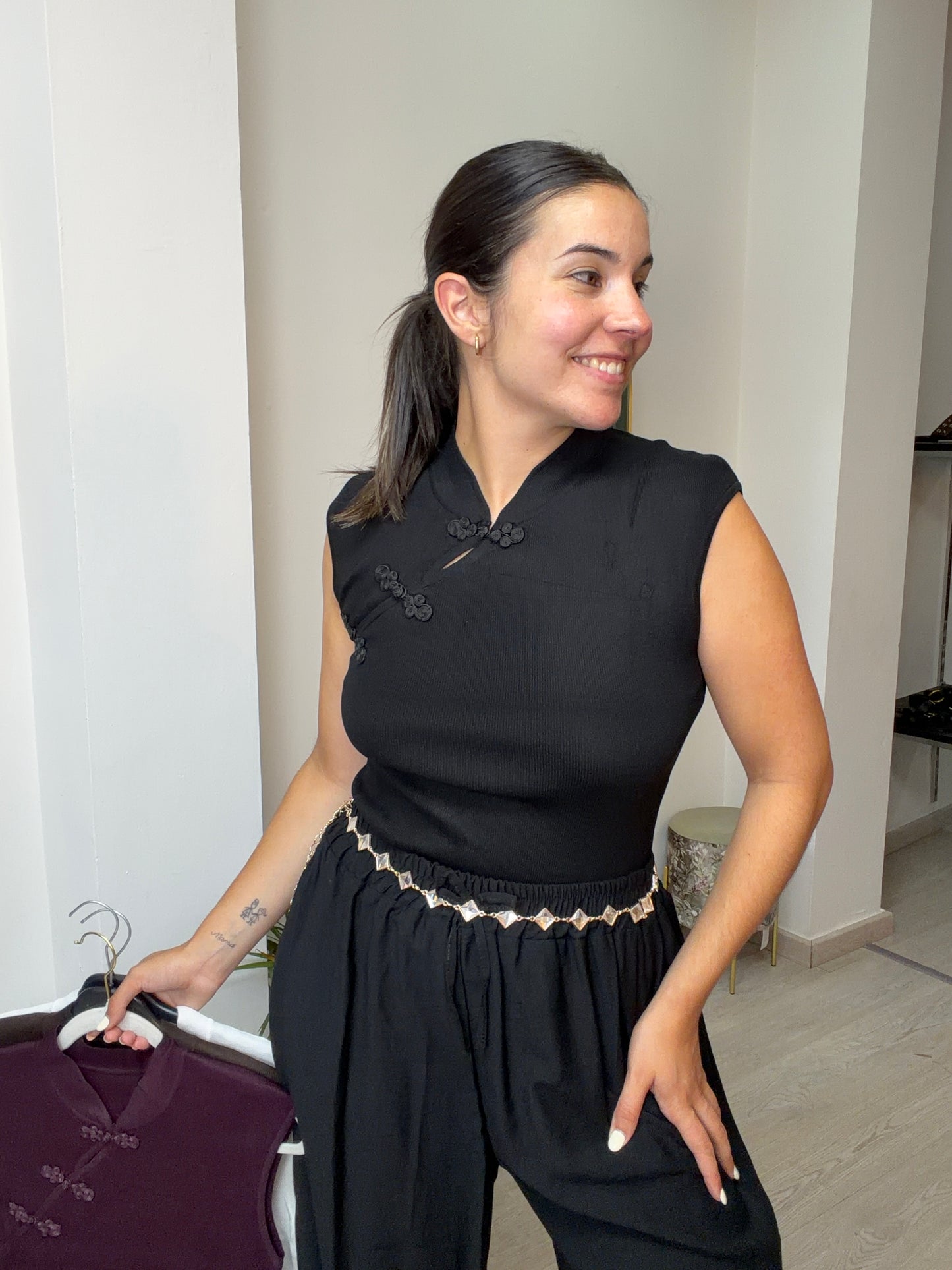 TOP LÍA
