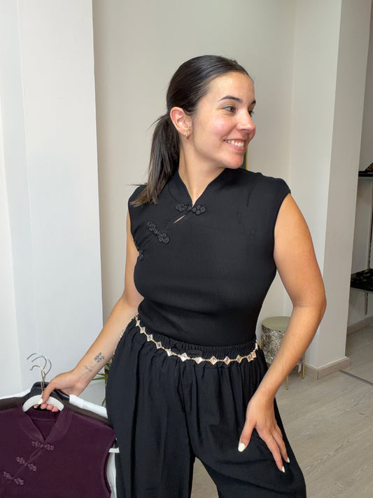 TOP LÍA