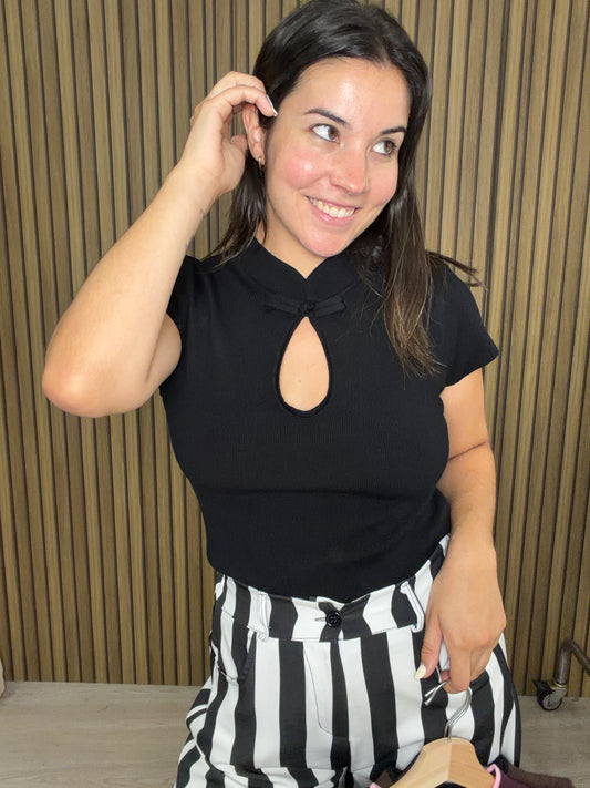 TOP YASMINE