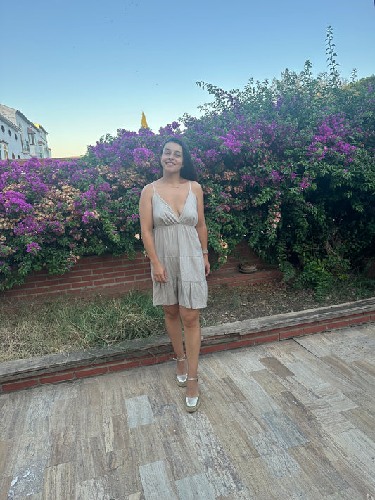 VESTIDO LUNA