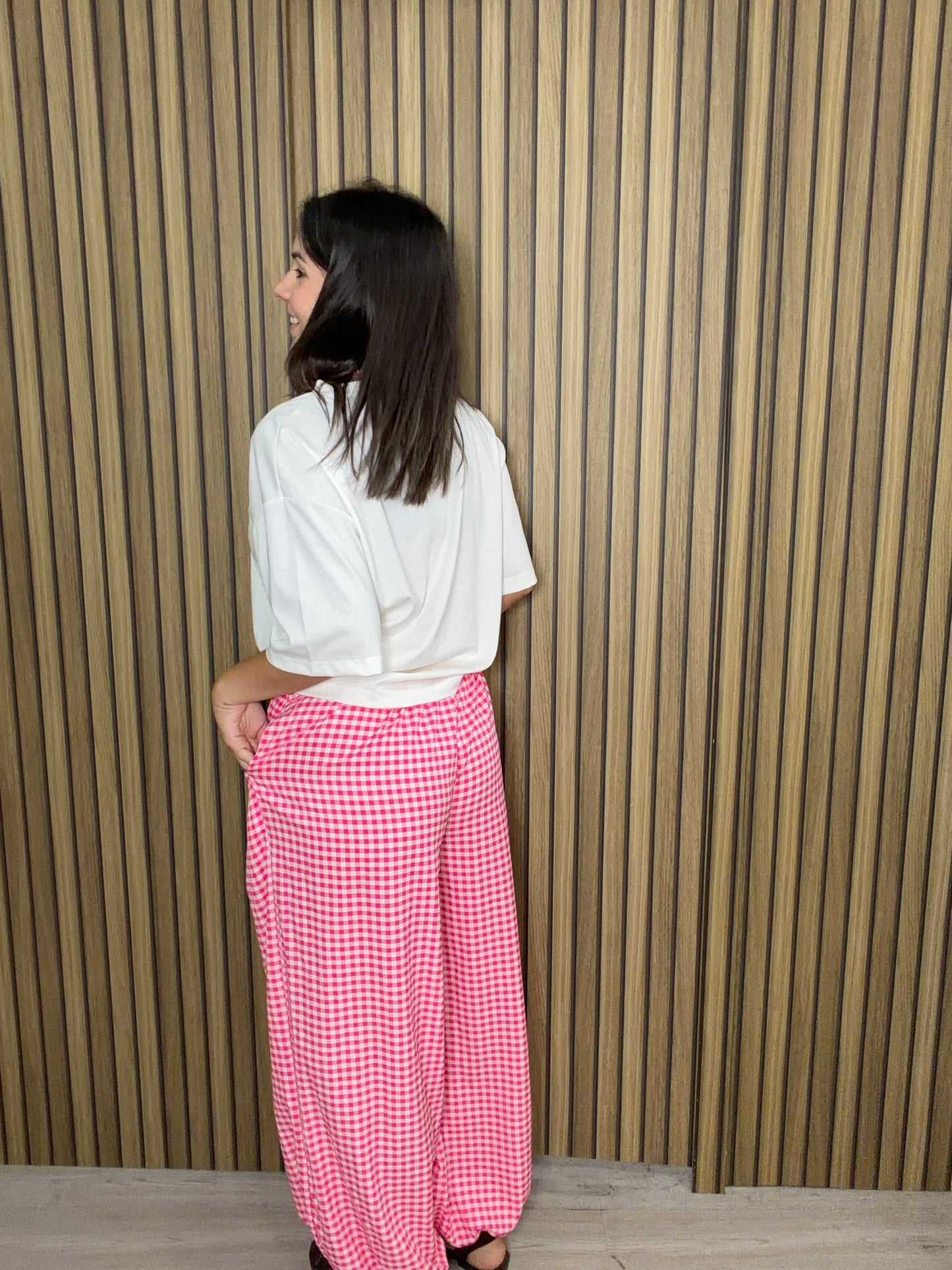 PANTALÓN CUADRO ANCHO