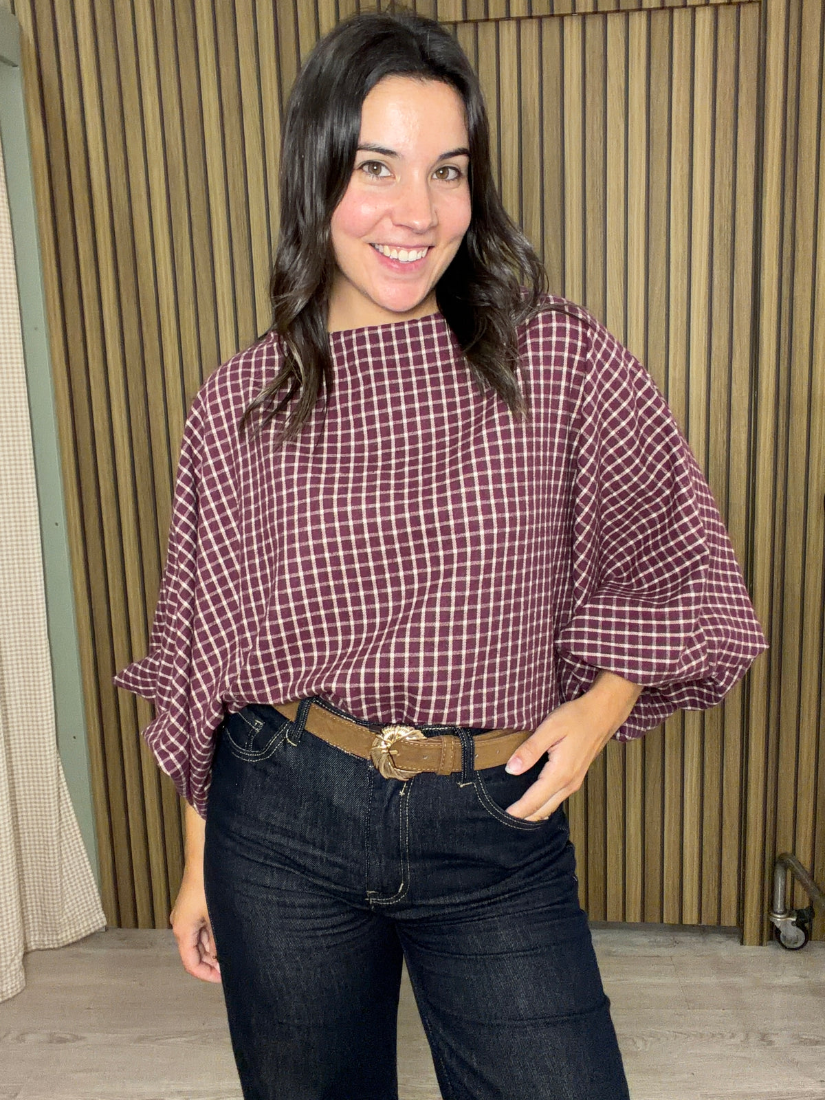 CAMISA CAPA