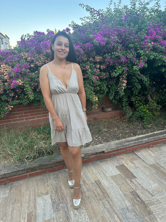 VESTIDO LUNA
