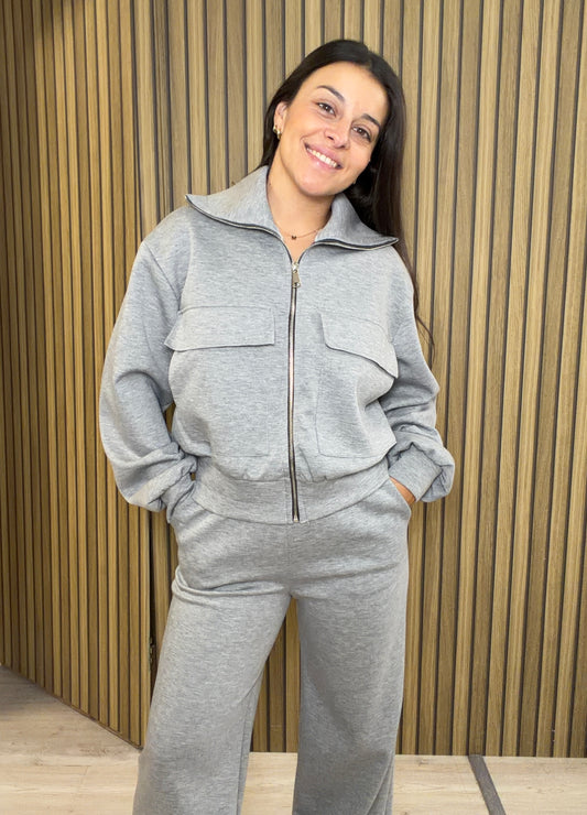 CHANDAL VANESA