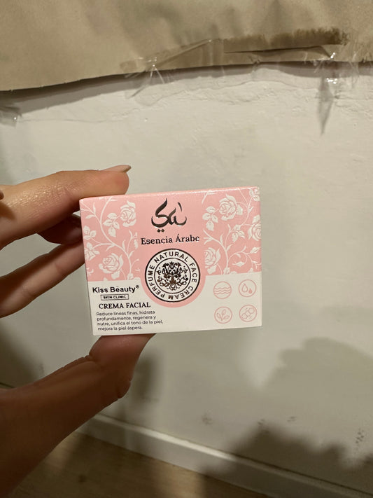 CREMA HIDRATANTE YARA