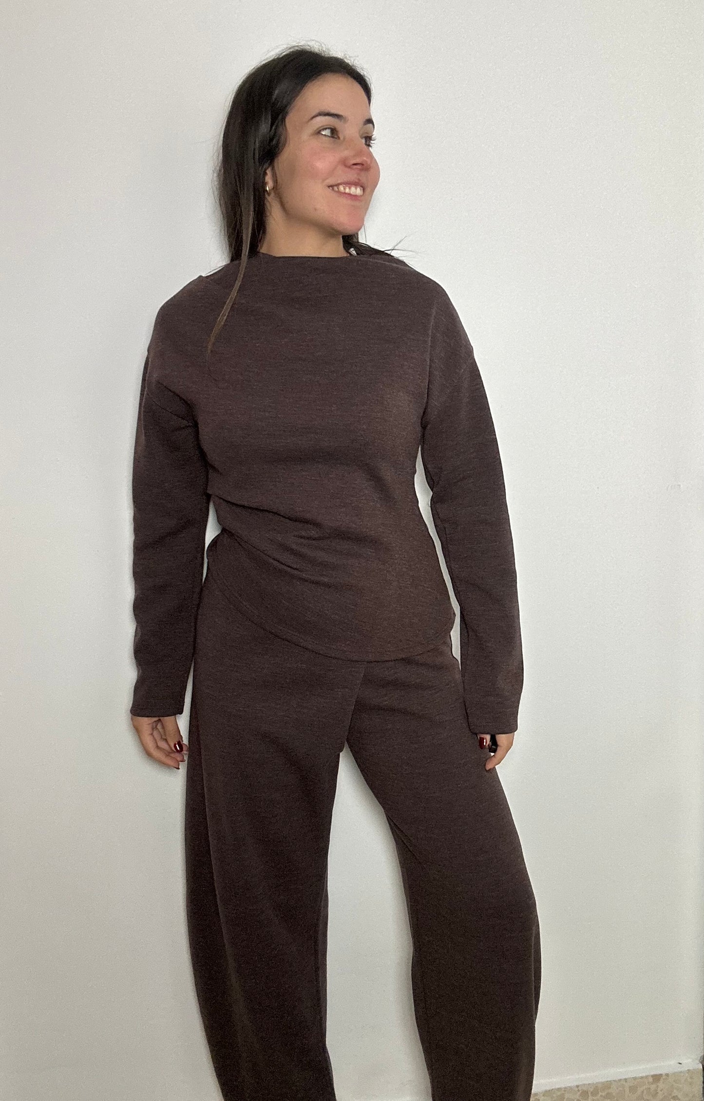 CONJUNTO PUNTO ASIMÉTRICO