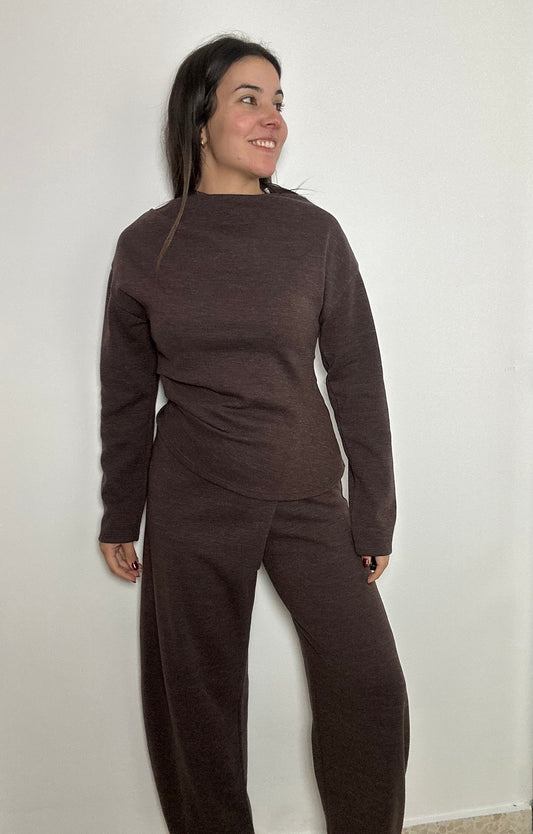 CONJUNTO PUNTO ASIMÉTRICO