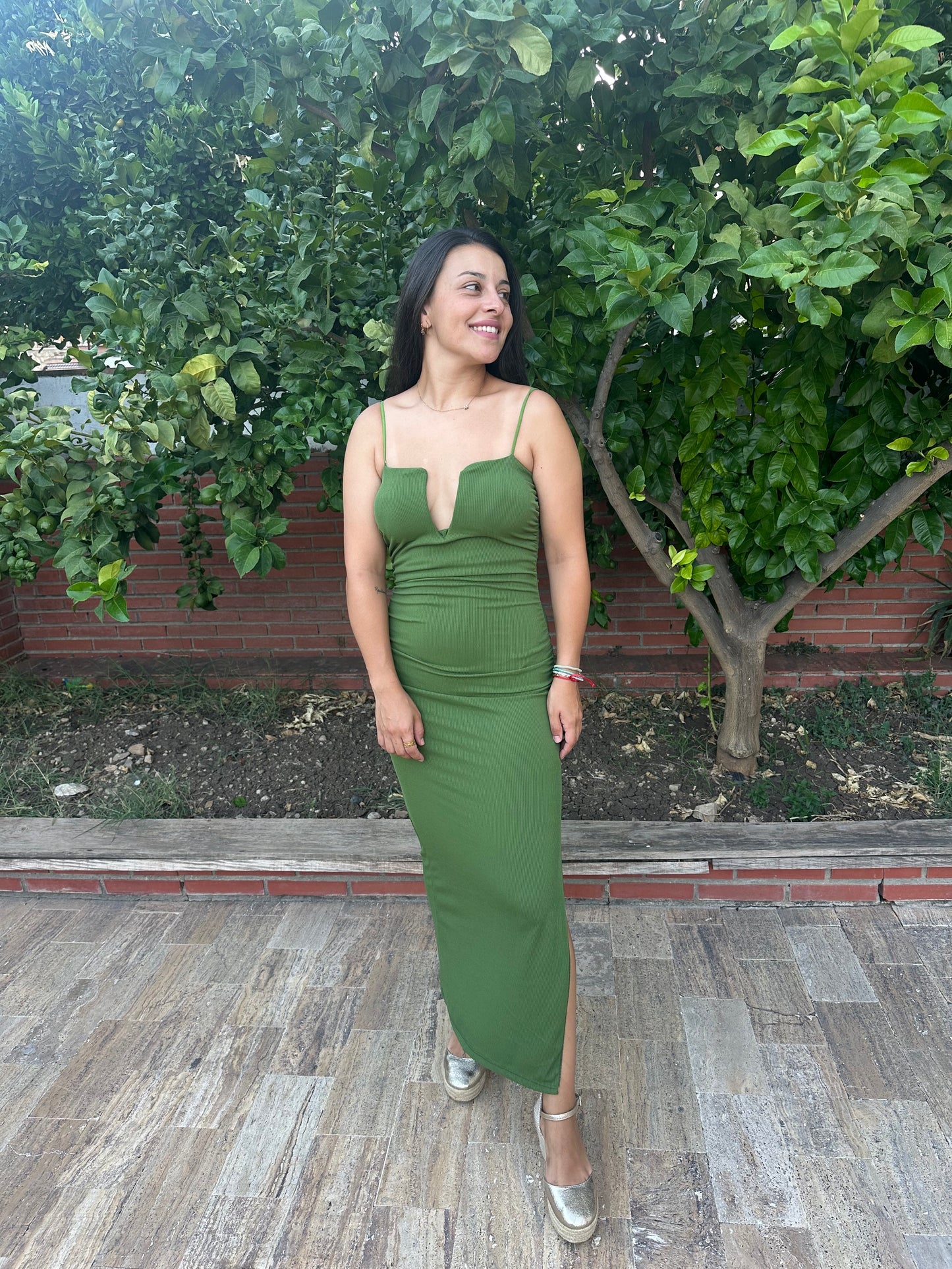 VESTIDO PAOLA