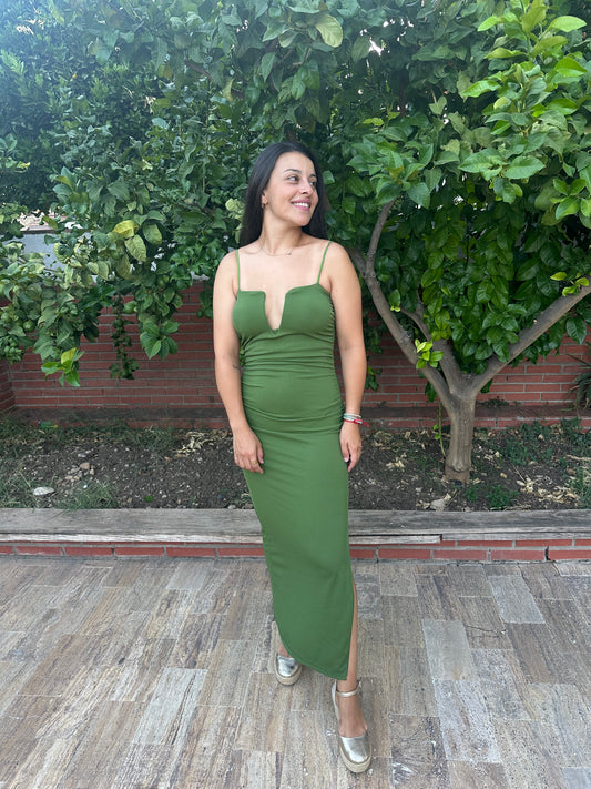 VESTIDO PAOLA