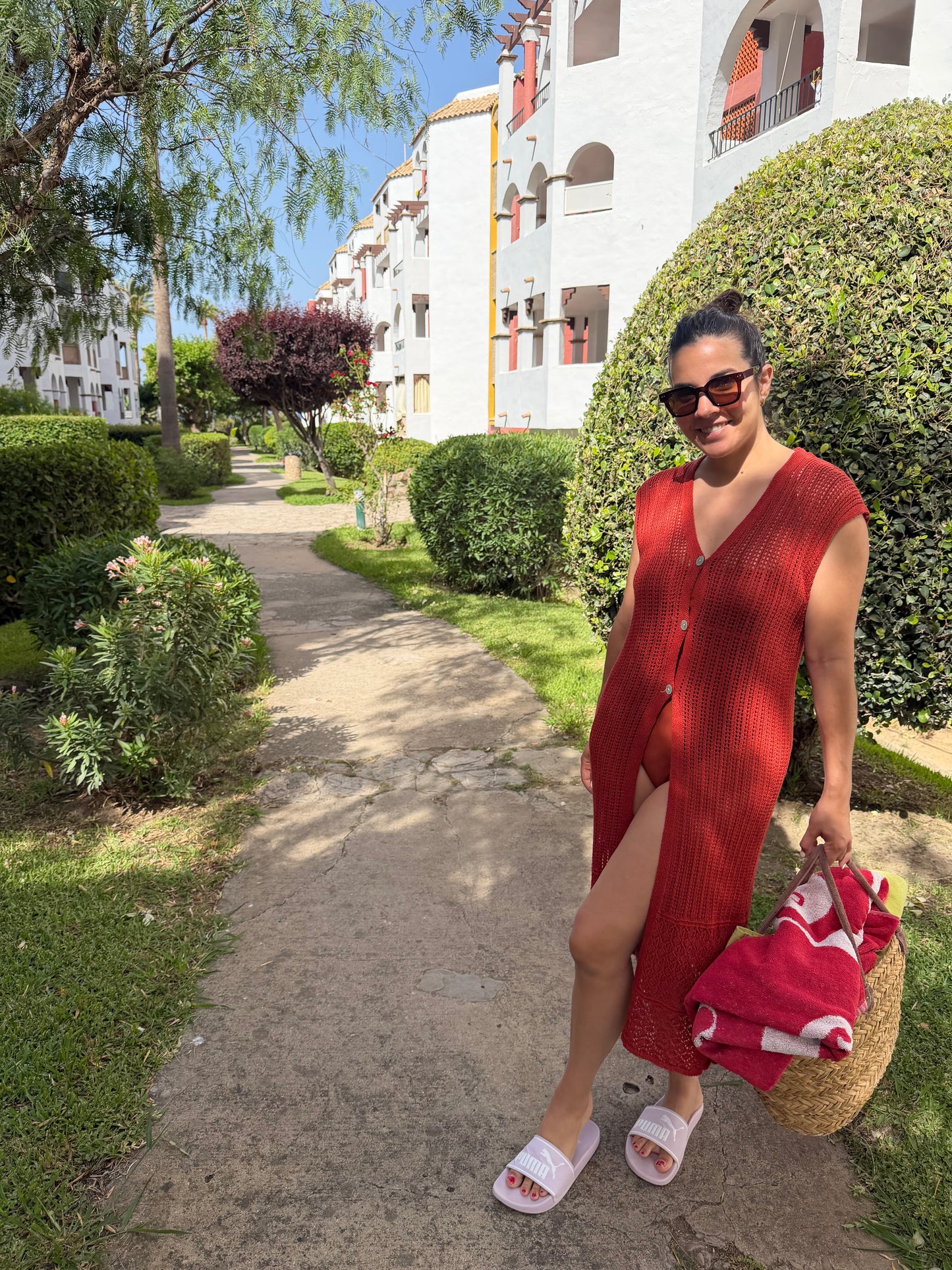 KAFTAN MALDIVAS