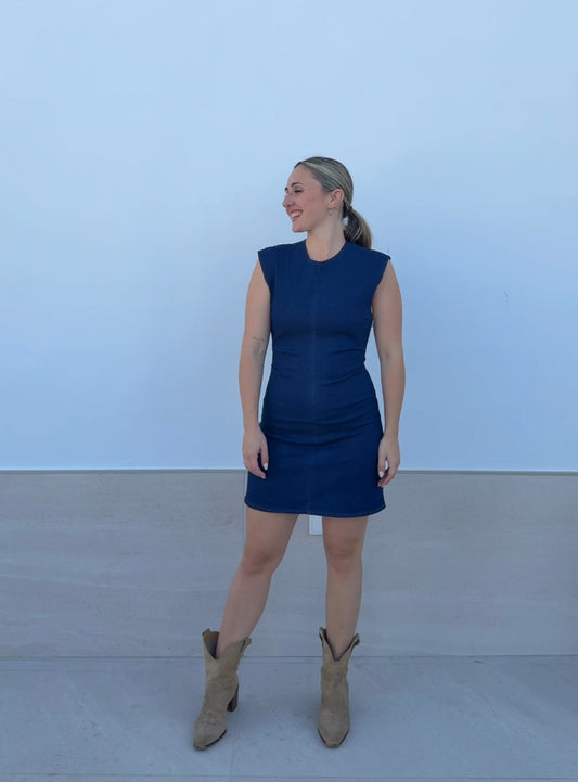 VESTIDO PAOLA