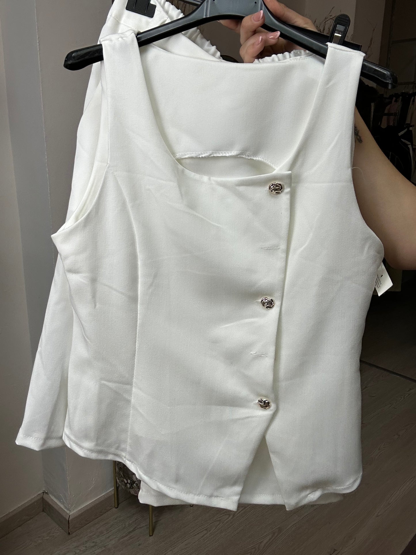 CONJUNTO MILÁN
