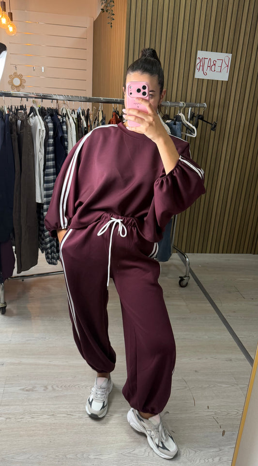 CHANDAL MARTA