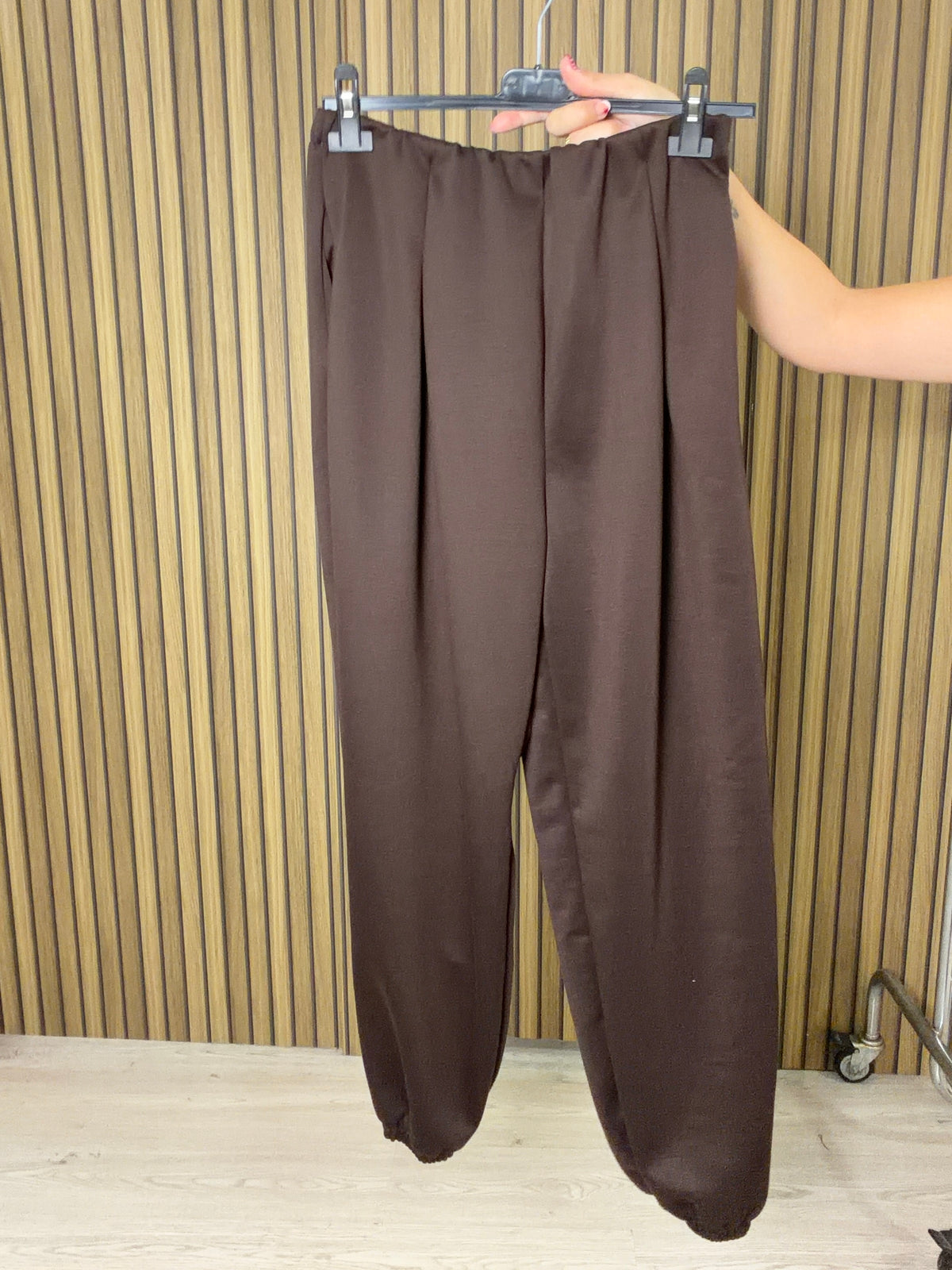 PANTALÓN PINZA DEPORTE